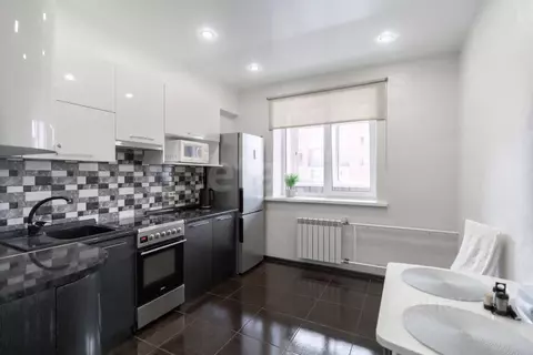 1-к кв. Иркутская область, Иркутский муниципальный округ, Маркова рп, ...