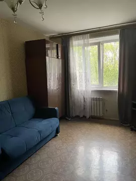 1-к кв. Санкт-Петербург ул. Ярослава Гашека, 2 (34.69 м)