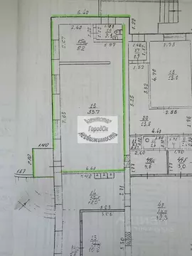 Помещение свободного назначения в Крым, Саки ул. Советская, 21 (45 м)