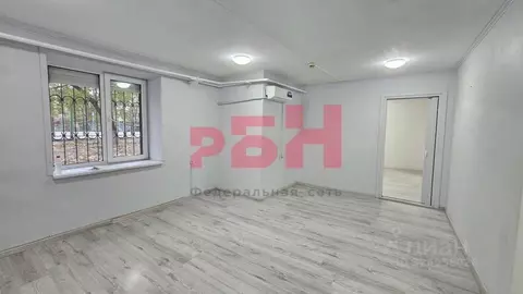 Офис в Ростовская область, Ростов-на-Дону Лермонтовская ул., 90 (76 м)