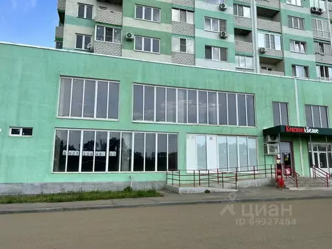 Помещение свободного назначения в Саратовская область, Саратов ул. ...