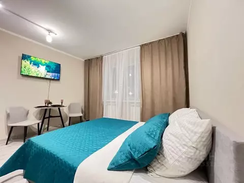 Студия Орловская область, Орел Речной пер., 6 (32.0 м)