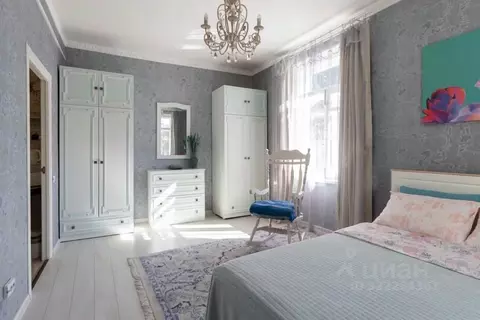 1-к кв. Санкт-Петербург Таллинская ул., 12/18 (45.0 м)