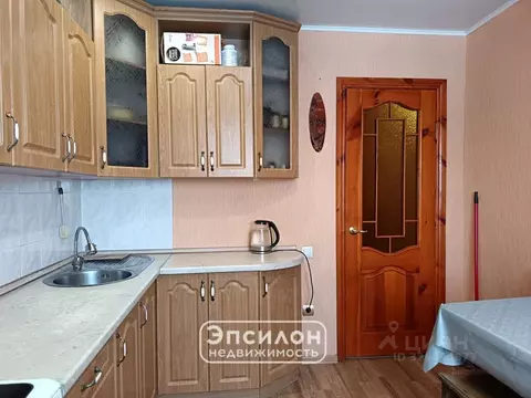 4-к кв. Курская область, Курск проезд 2-й Весенний, 26 (86.0 м)