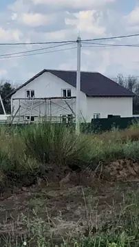 Коттедж в Самарская область, Красный Яр с/пос, пос. Кириллинский ул. ...