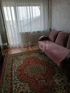 1-к кв. Иркутская область, Иркутск Первомайский мкр, 30А (30.2 м)