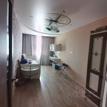 2-к кв. Волгоградская область, Волгоград Зерноградская ул., 8 (44.4 м)