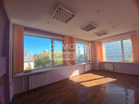 Офис в Хабаровский край, Хабаровск Ленинградская ул., 44 (23 м)