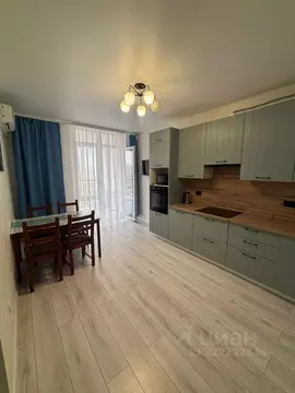 2-к кв. Краснодарский край, Краснодар Любимово мкр, 18 (57.2 м)