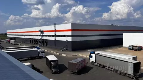Склад в Московская область, Жуковский 92к1 (21500 м)