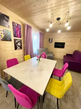 Дом в Нижегородская область, Городецкий муниципальный округ, ...