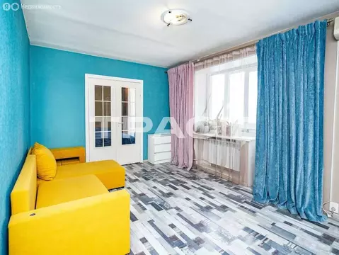 1-комнатная квартира: Воронеж, улица Карла Маркса, 76 (45.4 м)