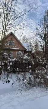 Дом в Санкт-Петербург пос. Тярлево, Песочная ул., 5 (120 м)