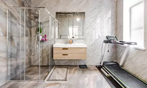 Дом в Ленинградская область, Гатчинский муниципальный округ, д. ...