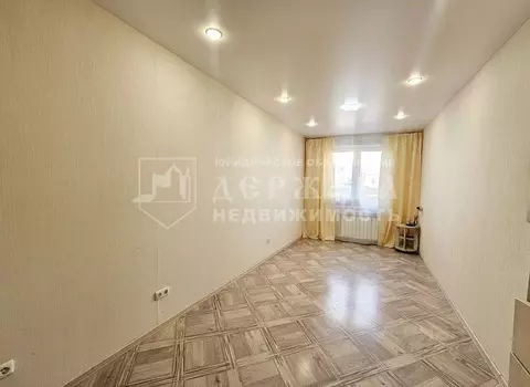 1-к кв. Кемеровская область, Кемерово Инициативная ул., 27а (20.0 м)