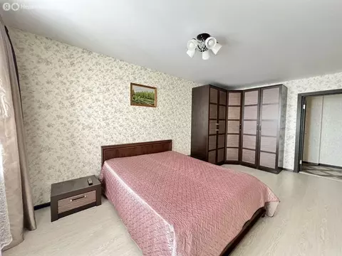 3-комнатная квартира: Уфа, улица Валерия Лесунова, 4А (86 м)