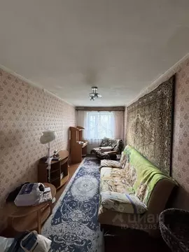 2-к кв. Мурманская область, Мурманск просп. Ленина, 20 (44.2 м)