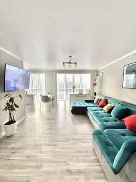 2-к кв. Ставропольский край, Кисловодск ул. Героев Медиков, 11 (55.0 ...