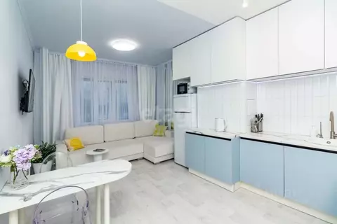 3-к кв. Ханты-Мансийский АО, Сургут пос. Гидростроитель, ул. ...