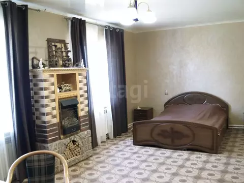 Дом в Ростовская область, Аксайский район, Мишкинская ст-ца  (119 м)