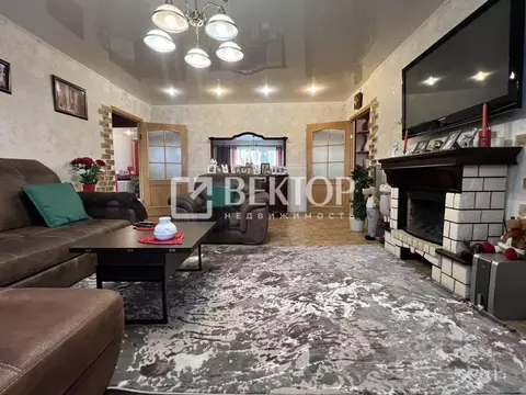 3-к кв. Ивановская область, Иваново ул. 3-я Полетная, 1 (72.4 м)