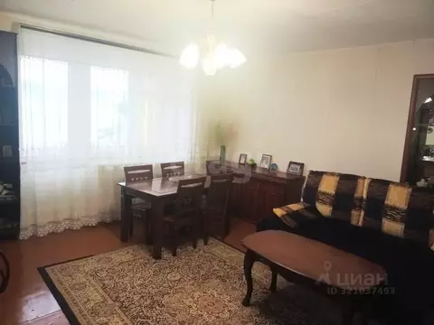 4-к кв. Ярославская область, Ярославль Цветочная ул., 11 (84.0 м)