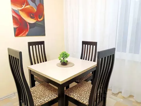 4-к кв. Пермский край, Чайковский ул. Азина, 33 (80.0 м)