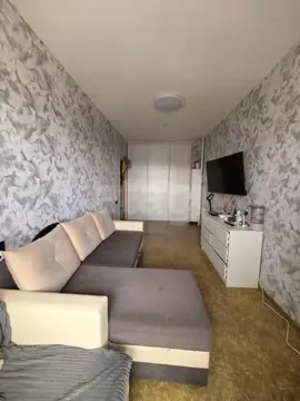 Квартира, 1 комната, 30.1 м