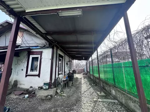 Дом в Краснодарский край, Апшеронск Комсомольский пер. (55 м)