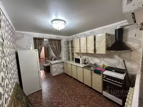 2-к кв. Дагестан, Махачкала ул. Радужная, 6 (50.0 м)