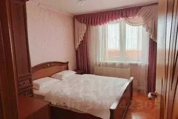 2-к кв. Московская область, Подольск Климовск мкр, ул. Молодежная, 7к3 ...