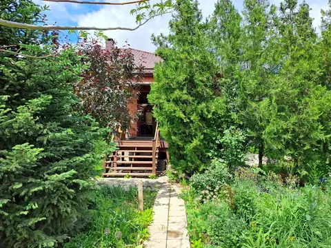 Дом в Ростовская область, Волгодонск Гаражная ул., 16 (144 м)