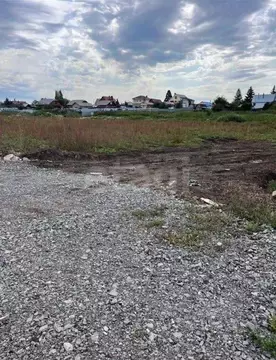 Участок в Башкортостан, Уфимский район, Зубовский сельсовет, с. ...