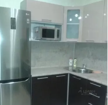 Комната Татарстан, Казань Чистопольская ул., 10/8 (18.0 м)