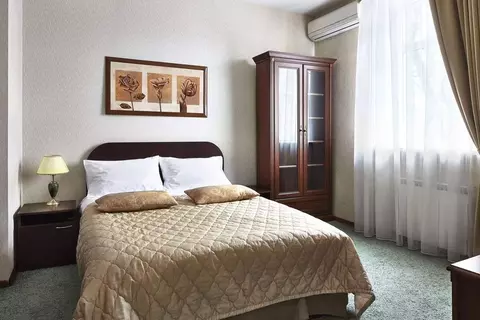 Комната Москва Суворовская пл., 2С3 (45.0 м)