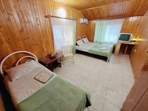 Комната Краснодарский край, Анапа муниципальный округ, с. Витязево ул. ...
