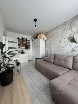 2-к кв. Санкт-Петербург ул. Чарушинская, 22к1 (37.4 м)