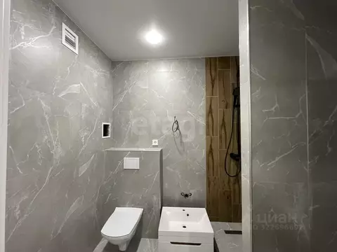 1-к кв. Ярославская область, Ярославль Чернопрудная ул., 37 (34.2 м)