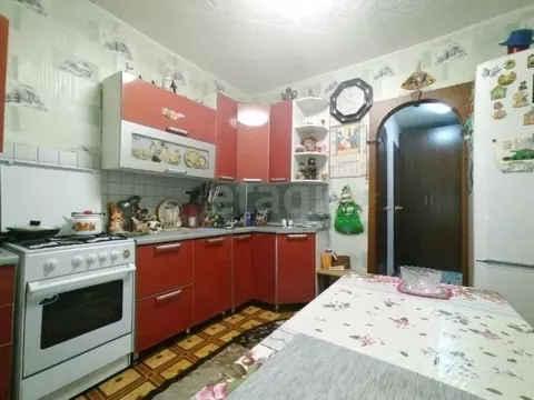 2-к кв. Вологодская область, Череповец Олимпийская ул., 73 (50.8 м)