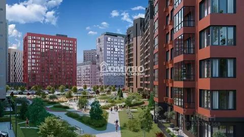 1-к кв. Тюменская область, Тюменский муниципальный округ, д. Дударева ...