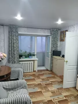 2-к кв. Пермский край, Пермь ул. Трясолобова, 102 (45.7 м)