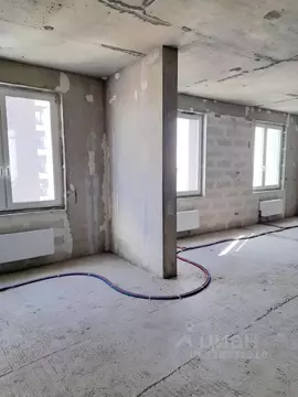 3-к кв. Москва ул. Крузенштерна, 12к1 (76.2 м)