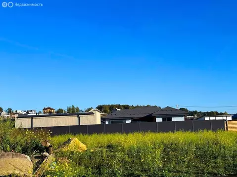 Участок в Московская область, Раменский муниципальный округ, село ...