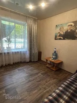 2-к кв. Оренбургская область, Орск Новый город мкр, ул. Горького, 50 ...