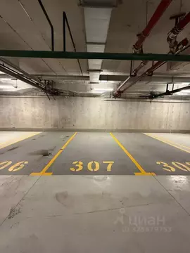 Гараж в Санкт-Петербург Уральская ул., 25 (13 м)