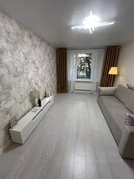 1-к кв. Москва Севастопольский просп., 13К1 (32.6 м)