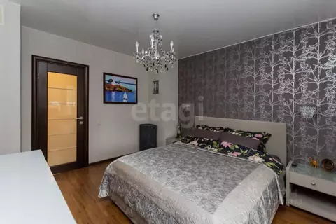 3-к кв. Ленинградская область, Кудрово г. Всеволожский район, ...