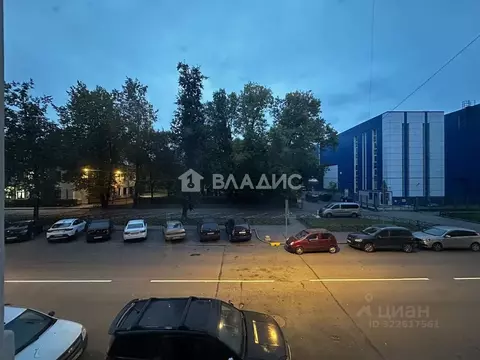 Комната Санкт-Петербург Нейшлотский пер., 15б (14.7 м)