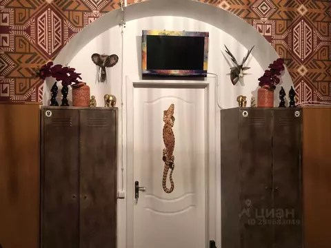 Комната Тульская область, Тула просп. Ленина, 107 (18.0 м)