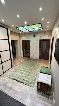 3-к кв. Алтайский край, Барнаул Социалистический просп., 54 (107.8 м)